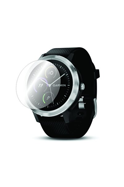 Smart Protection Folie de protectie Garmin Vivoactive 3 - 4buc x folie display