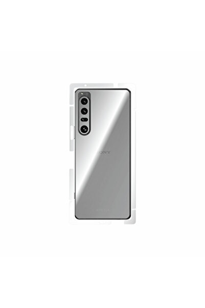 Smart Protection Folie de protectie Sony Xperia 1 IV - folie spate si laterale