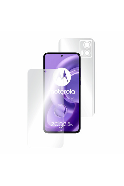 Smart Protection Folie de protectie Motorola Edge 30 Neo - fullbody - display...