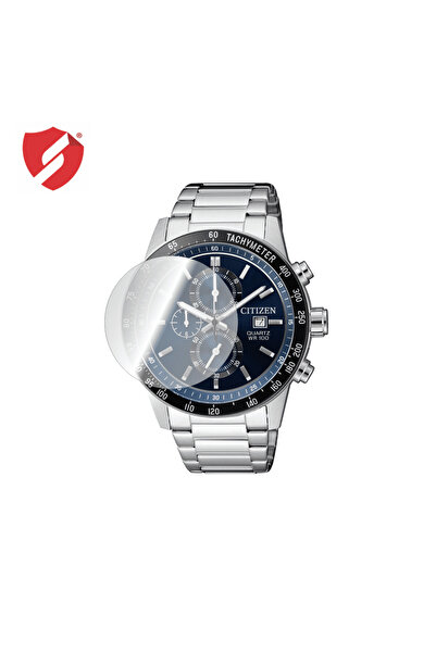 Smart Protection Folie de protectie Ceas Citizen Basic AN3600-59L BZ1006-82E ...