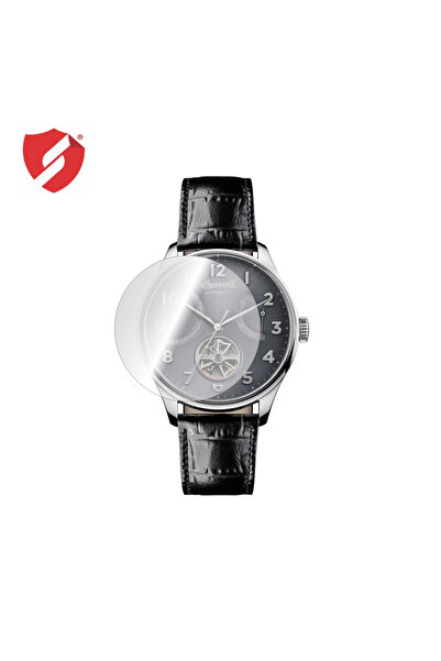 Smart Protection Folie de protectie Ceas Ingersoll The Hawley I04604 / The Ma...