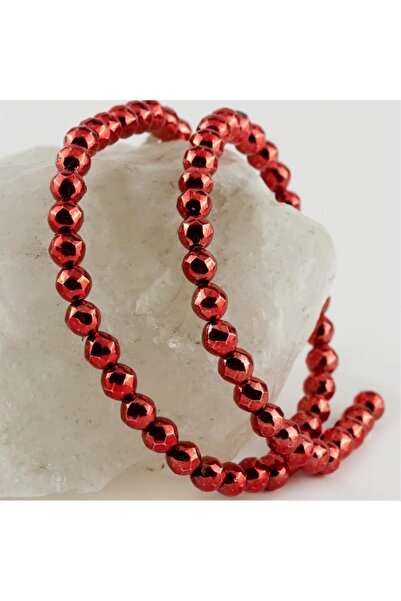 ZERO LAND MTXDPN 6 mm fațetat (182405) piatră de hematit-albastru