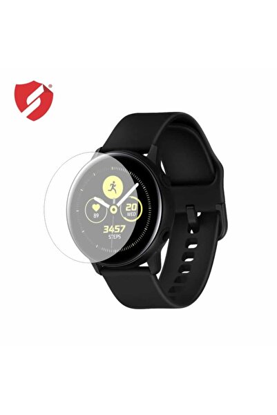 Smart Protection Folie de protectie Smartwatch Samsung Galaxy Watch Active - ...