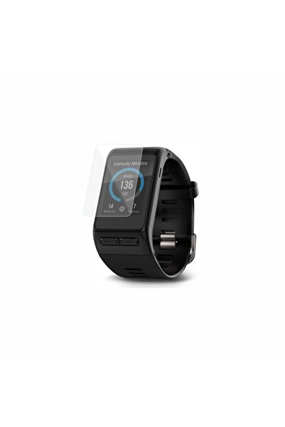 Smart Protection Folie de protectie SmartWatch Garmin Vivoactive HR - Set 2 f...