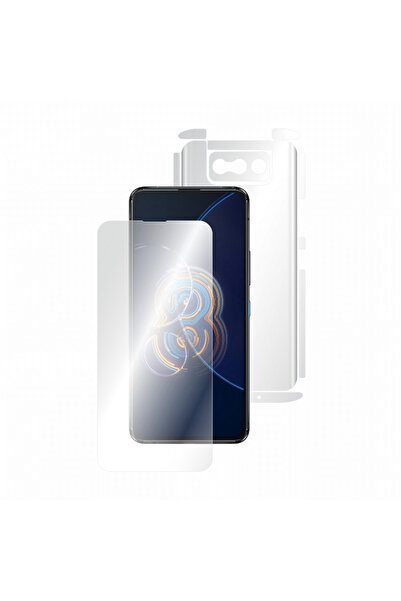 Smart Protection Folie de protectie Asus Zenfone 8 Flip - fullbody - display ...