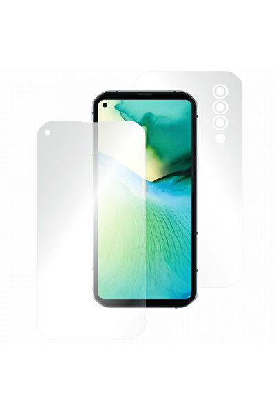 Smart Protection Folie de protectie Blackview BL6000 Pro - fullbody - display + spate + laterale