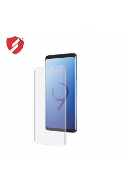 Smart Protection Folie de protectie Antireflex Mata Samsung Galaxy S9 Plus - ...
