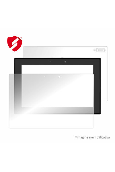 Smart Protection Folie de protectie Tableta E-Boda Izzycomm Z73 7.0 - Folie fullbody - display + spa
