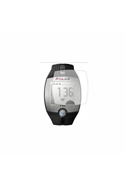 Smart Protection Folie de protectie Fitnesswatch Polar FT2 - 4buc x folie dis...
