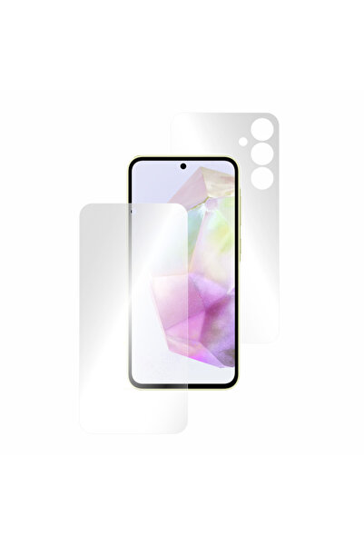 Smart Protection Folie de protectie Samsung Galaxy A36 - Folie fullbody - dis...