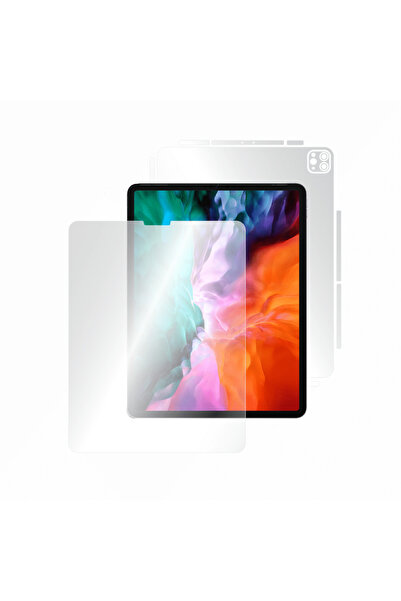 Smart Protection Folie de protectie iPad Pro (11 inch) 4th gen 2020 - fullbody - display + spate + l