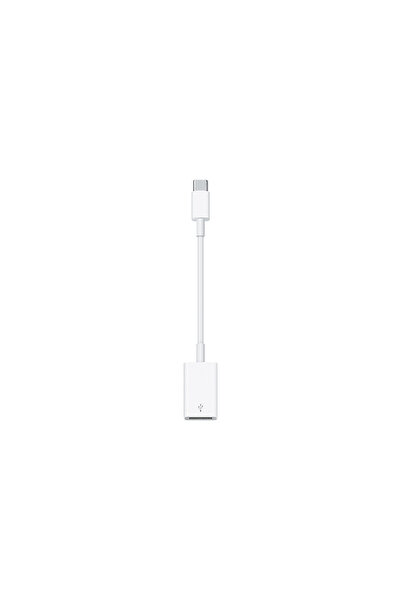 Apple USB-C - USB Adaptörü MW5L3ZM/A