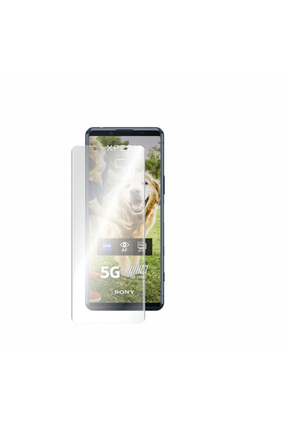 Smart Protection Folie de protectie Sony Xperia 5 II - Folie display