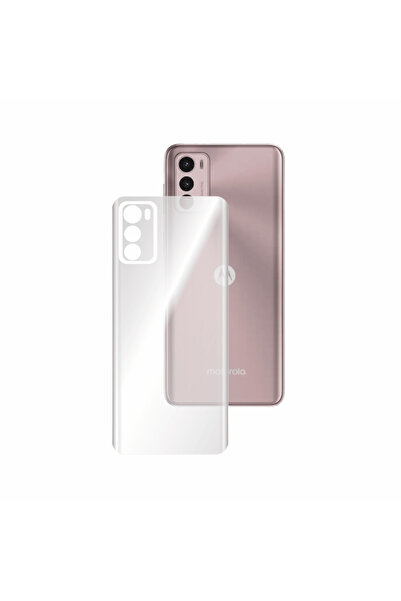 Smart Protection Folie de protectie MOTOROLA Moto G42 - Folie spate