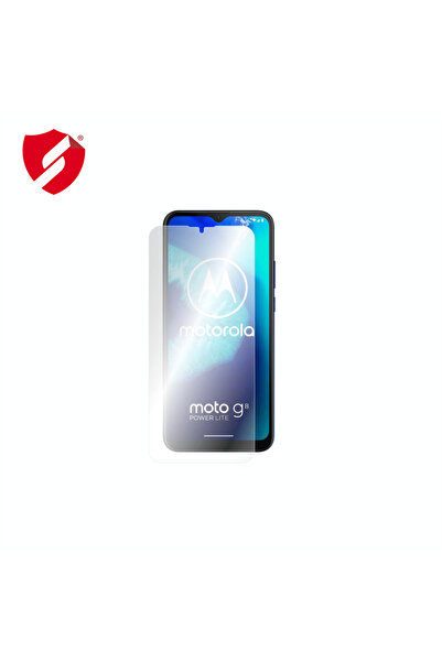 Smart Protection Folie de protectie Motorola Moto G8 Power lite - Folie display