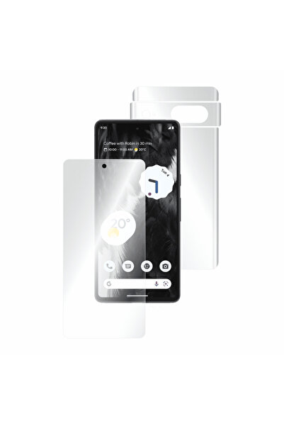 Smart Protection Folie de protectie Google Pixel 7 - Folie fullbody - display...