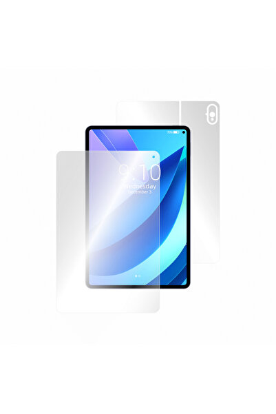 Smart Protection Folie de protectie HiPad Pro, Chuwi - Folie fullbody - display + spate