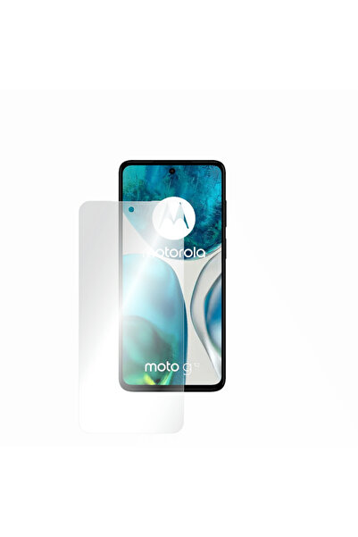 Smart Protection Folie de protectie Motorola Moto G52 - Folie display