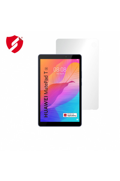 Smart Protection Folie de protectie Huawei Matepad T8 8.0 - Folie spate