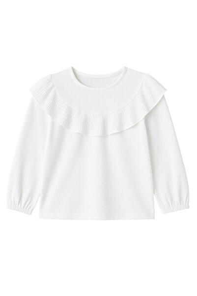 SeaBubbles Girl's Blouse