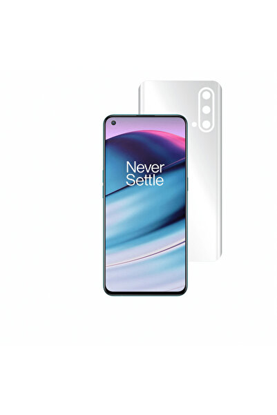 Smart Protection Folie de protectie OnePlus Nord CE 5G - folie spate si laterale