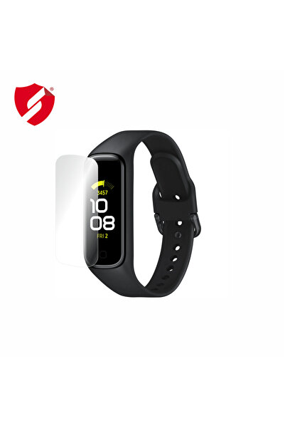 Smart Protection Folie de protectie Samsung Galaxy Fit 2 - Set 2 folii display