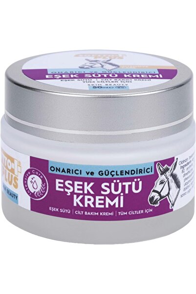 Softto Plus Donkey Milk Cream