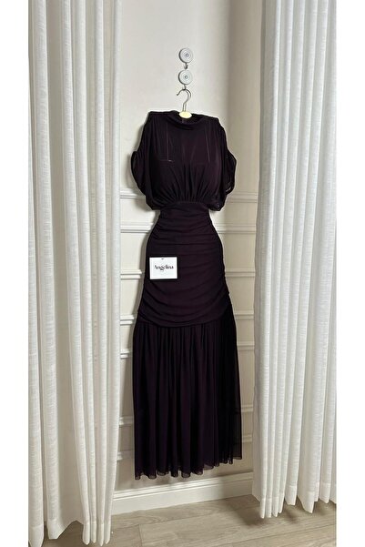 Angelinaa فستان تساهيل