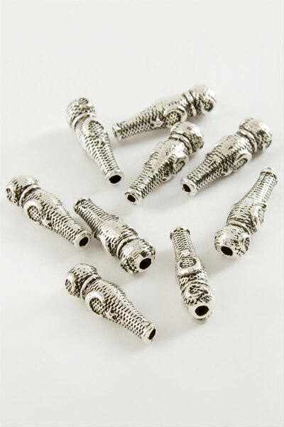 ZERO LAND MTXDPN Moon Star Tasbih Imame Apparatus 50 (165629) Gram-Culoare ar...