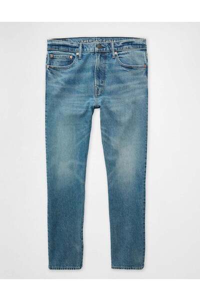 AMERICAN EAGLE AE EasyFlex Original Straight Jean