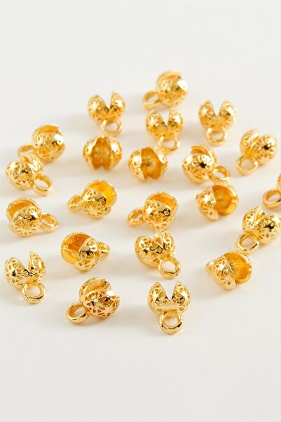 Genel Markalar MTXDPN 8 mm Tesbih Kapama Aparatı (154403) 50 Gram-Sarı