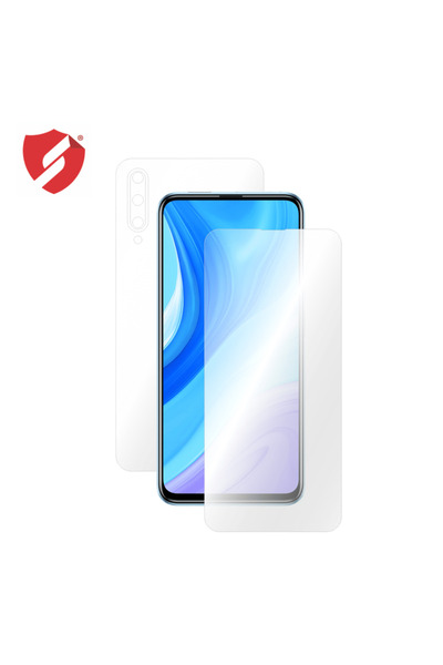 Smart Protection Folie de protectie Huawei Y9s 2019 - fullbody - display + sp...