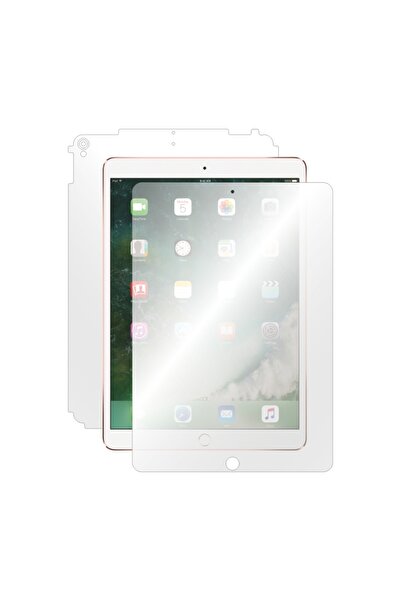 Smart Protection Folie de protectie Apple iPad Pro 10.5 - fullbody - display + spate + laterale