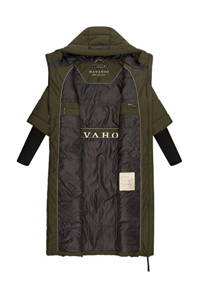 Navahoo Steppmantel Ciao Miau XIV Modell Herren Basketballschuhe GX9688