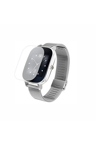 Smart Protection Folie de protectie Smartwatch Asus Zenwatch 2 WI502Q - 4buc ...