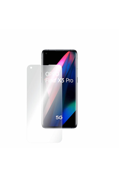 Smart Protection Folie de protectie OPPO Find X3 Pro - Folie display