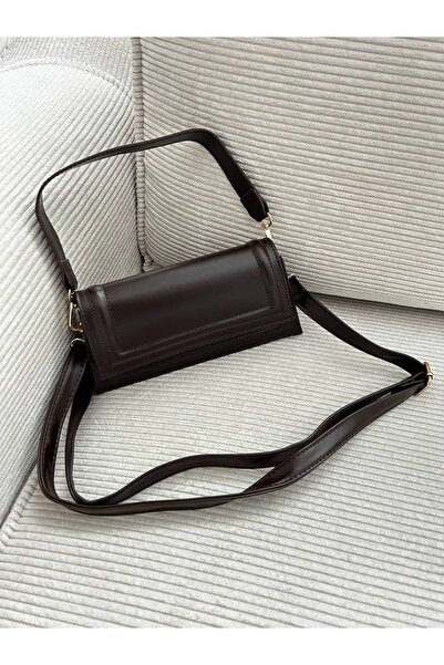 Marvelis JULİA Kadın El ve Çapraz Çanta