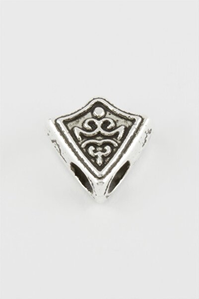 ZERO LAND MTXDPN Triunghiulară intermediară pentru mărgele de rugăciune 1 (18...