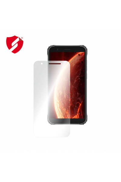 Smart Protection Folie de protectie Antireflex Mata Blackview BV4900 - Folie ...