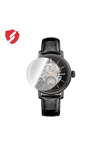 Smart Protection Protective film for Ingersoll The Smith I05705 men's watch - 4pcs x display film