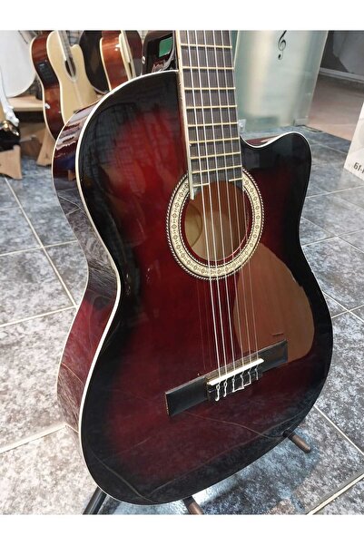 MASTERWORK KLASİK GİTAR