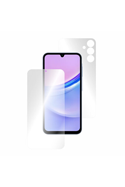 Smart Protection Folie de protectie Samsung Galaxy A15 5G - Folie fullbody - ...