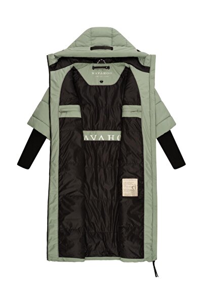 Navahoo Steppmantel Ciao Miau XIV Modell Herren Basketballschuhe GX9688