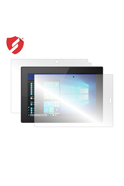 Smart Protection Folie de protectie Tableta Lenovo Tablet 10 20L3 - Folie fullbody - display + spate