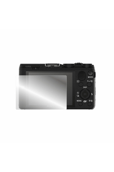 Smart Protection Folie de protectie SONY DSC-HX60 - Folie display