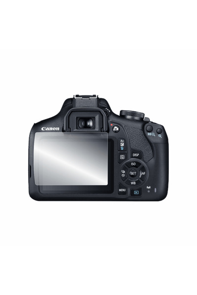 Smart Protection Folie de protectie CANON EOS 2000D - Folie display