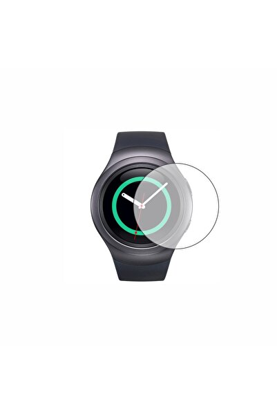 Smart Protection Folie de protectie Smartwatch Samsung Gear S2 3G - 4buc x fo...