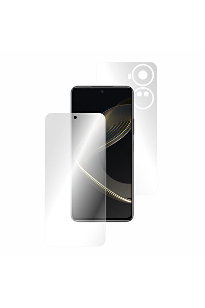 Smart Protection Folie de protectie HUAWEI nova 12 SE - Folie fullbody - display + spate