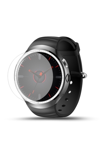 Smart Protection Folie de protectie Lemfo Les1 - Set 2 folii display