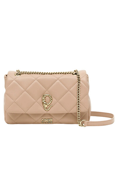 Cavalli Class Geantă crossbody roz prăfuit pentru femei CCHB01252300